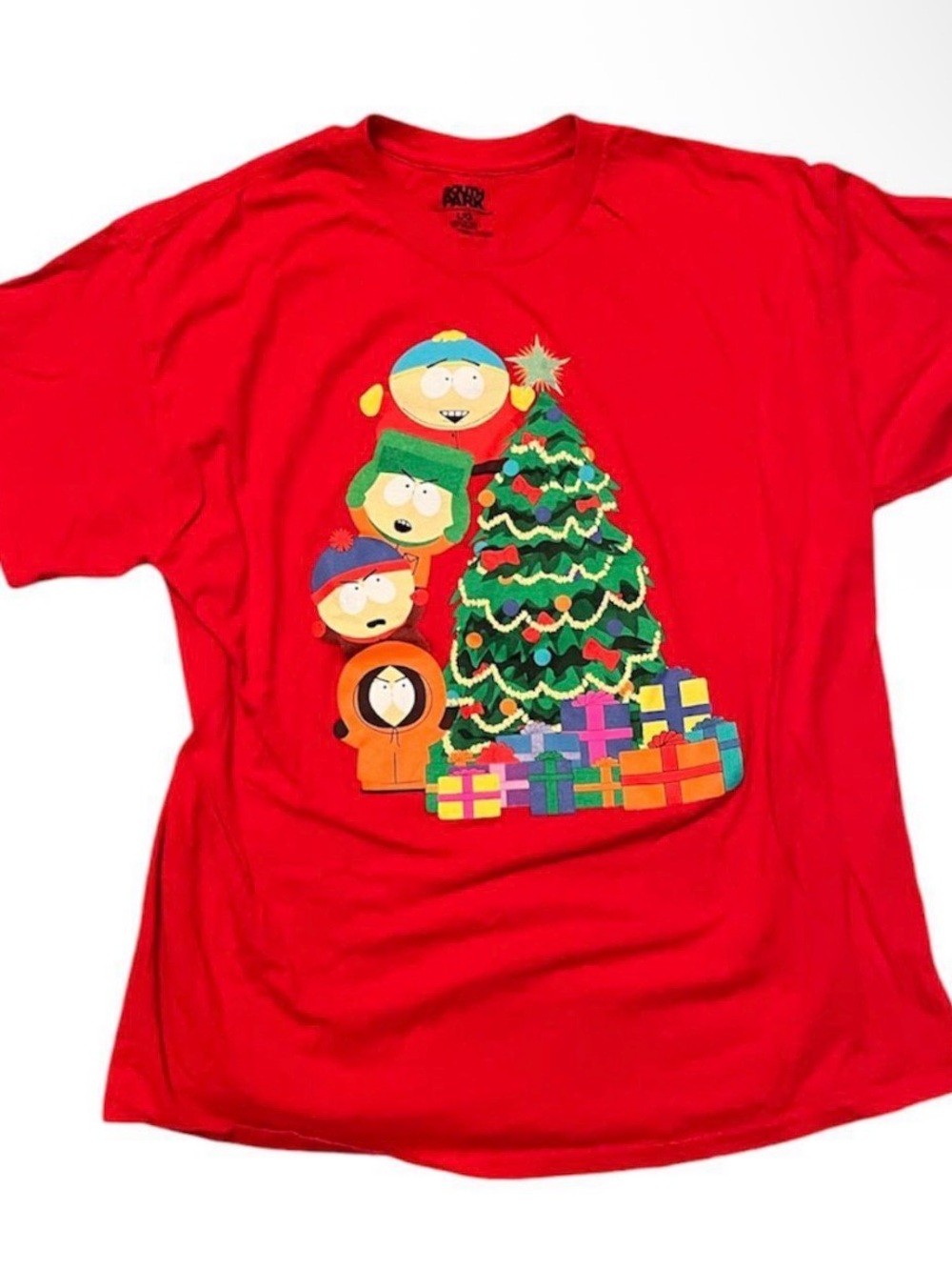 South Park Holiday funny T-Shirt